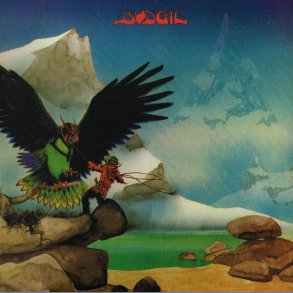 Never Turn Your Back On A Friend - 2014 UK Noteworthy Productions 7-track LP Reissue