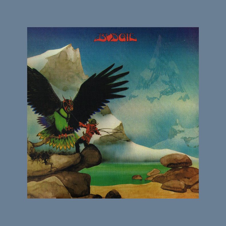 Never Turn Your Back On A Friend - 2014 UK Noteworthy Productions 7-track LP Reissue