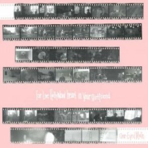 For The Hollywood Heart In Your Girlfriend