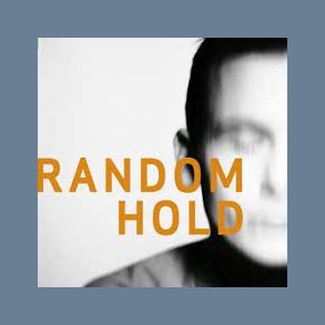 Random Hold - 2017 Danish Panoptikon Label Reissue 8-track 