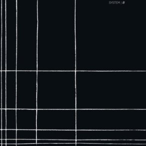 B - 2010 Danish Rump Recordings Label 9-track LP