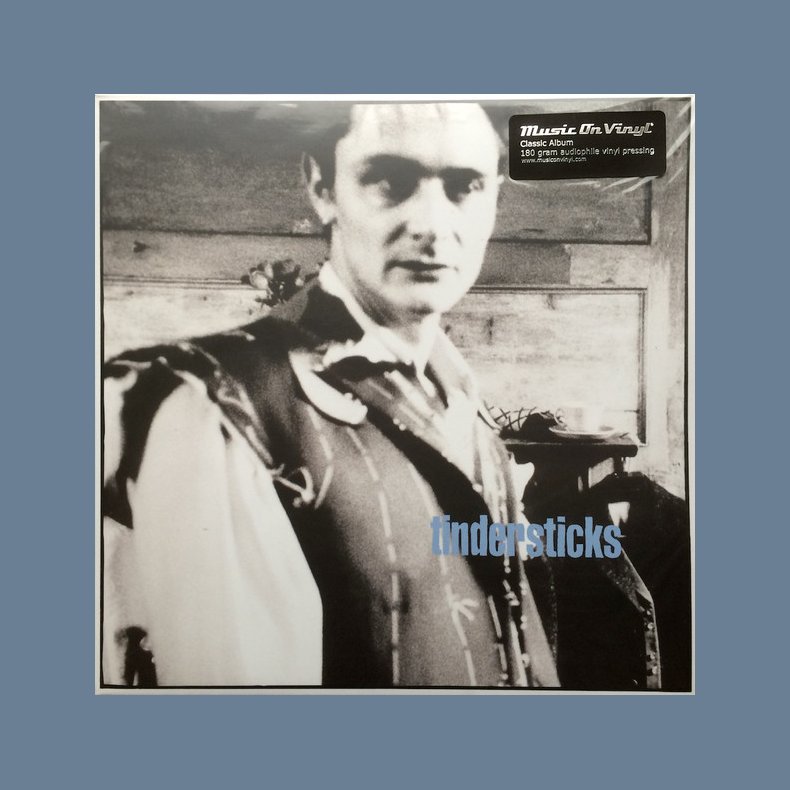 Tindersticks (2nd) - 2013 European Music On Vinyl Label 17-track 2LP Reissue