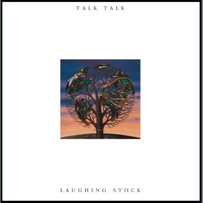 Laughing Stock - 2016 European Polydor Back To Black Series 180 gram Vinyl 6-track LP Reissue