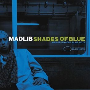 Shades Of Blue - 2023 European Blue Note 17-track 2LP Set Reissue