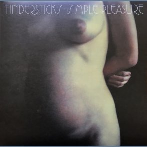 Simple Pleasure- 2018 European Music On Vinyl Label 2LP Set Reissue 