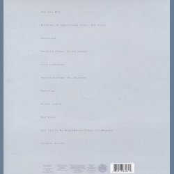 808s &amp; Heartbreak - 2008 European Roc-A-Fella label Deluxe Collector's 2LP &amp; CD Set