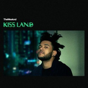 Kiss Land - 2013 European UMC Label 11-track 2LP Set
