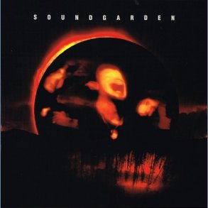 Superunknown (20th Anniversary Edition) - 2014 European A&M label 16-track 2LP Reissie