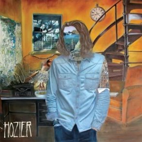 Hozier - 2014 UK Island label 13-track 2LP Set
