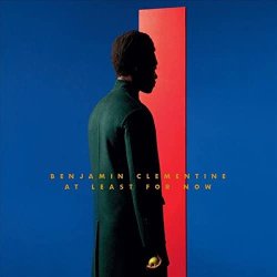 At Least For Now Now - 2015 French Behind label 12-track 2LP Set