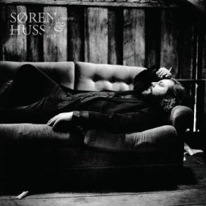 Troen & Ingen - 2015 Danish Universal Label 11-track LP Reissue