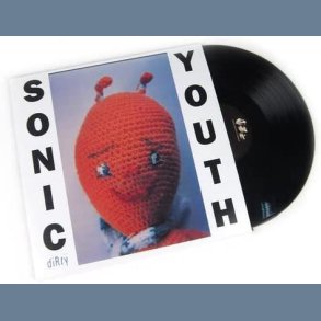 Dirty - 2015 European GDC label 15-track 2LP Reissue