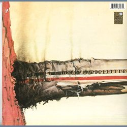 Licensed To Ill (30th Anniversary Edition) - 2016 European Def Jam label 13-track LP Reissue