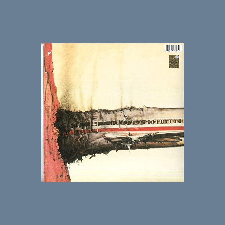Licensed To Ill (30th Anniversary Edition) - 2016 European Def Jam label 13-track LP Reissue