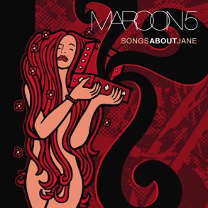 Songs About Jane - 2016 European Interscope Label 12-track Reissue