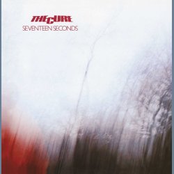 Seventeen Seconds - 2016 European Fiction label Remastered 180 gram Vinyl 10-track LP Reissue