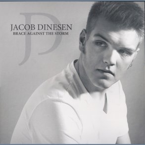 Brace Against The Storm - 2016 - Danish Reo Label 10-track LP