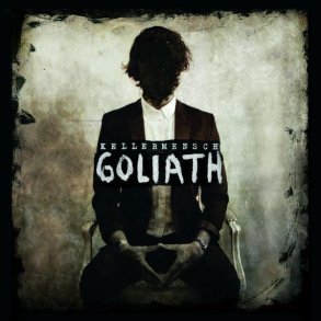 Goliath - 2017 Danish Univesal Label 10-track LP