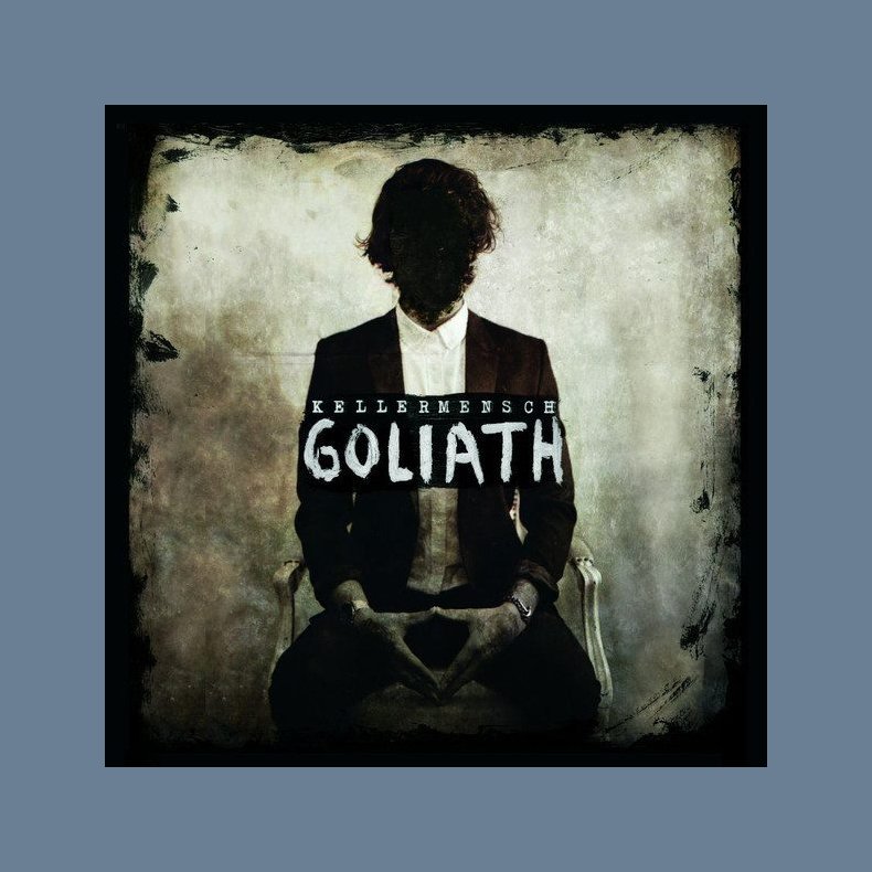 Goliath - 2017 Danish Univesal Label 10-track LP