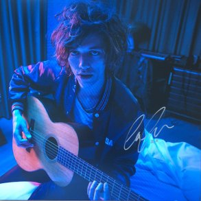 Natradio - 2017 Danish Universal label 10-track LP