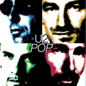 Pop - 2018 European Island Label 12-track 2LP Set Reissue 