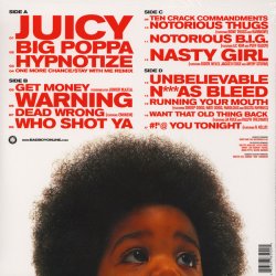 Greatest Hits - 2018 European Bad Boy label 17-track 2LP Reissue