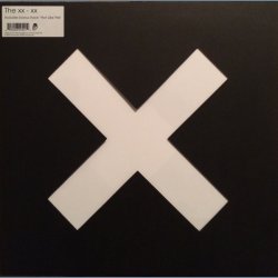 XX -  2009 European Young Turks label 12-track LP