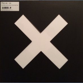 XX -  2009 European Young Turks label 12-track LP