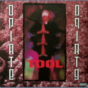 Opiate - 2007 US BMG/ZOO Label 7-track EP Reissue