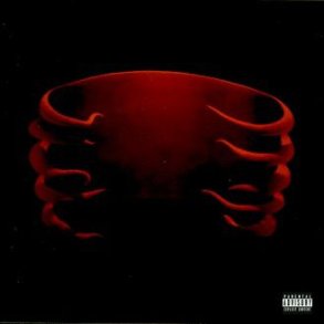 Undertow - 2017 - US Volcano/Tool Dissectional 10-track 2LP Set Reissue