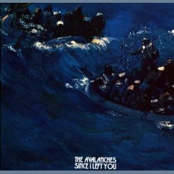 Since I Left You - 2016 UK  XL Recordings 18-track 2LP Reissue