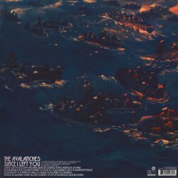 Since I Left You - 2016 UK  XL Recordings 18-track 2LP Reissue