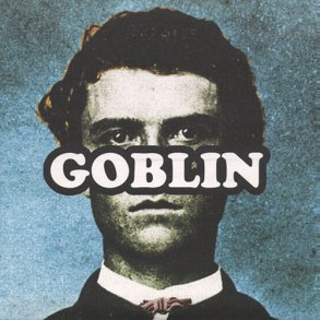 Goblin - 2011 European XL Recordings label 17-track 2LP set Reissue