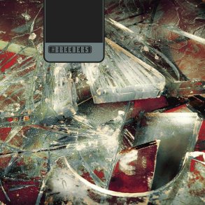 Mountain Battles - 2018 UK 4AD label 13-track LP Reissue