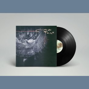 Treasure - 2018 European 4AD label 10-track LP Reissue