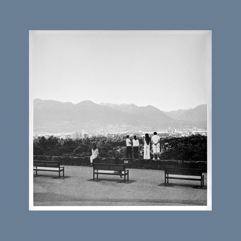 Kaputt - 2014 European Dead Oceans Label 14-track 2LP set