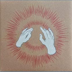Lift Your Skinny Fists Like Antennas To Heaven - 2018 Constellation label 4-track 2LP set Reissue
