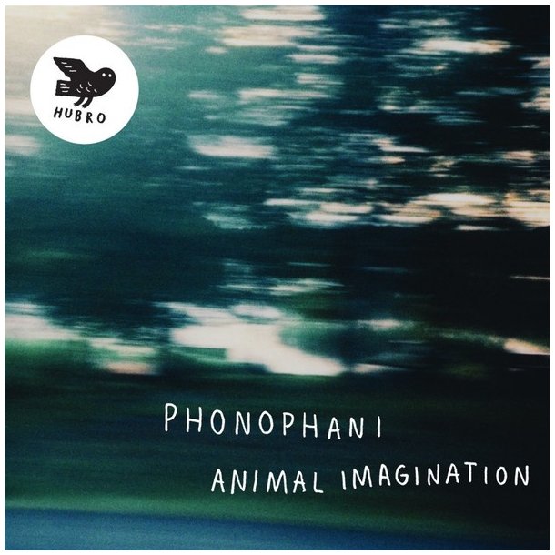 Animal Imagination - 2017 Norwegian Hubro label 11-track 2LP+CD