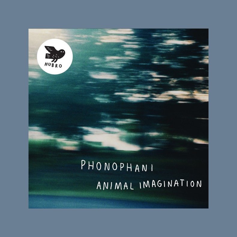 Animal Imagination - 2017 Norwegian Hubro label 11-track 2LP+CD