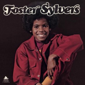 Foster Sylvers