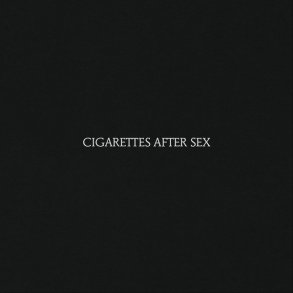 Cigarettes After Sex - 2017 Us  Partisan Label 10-track LP