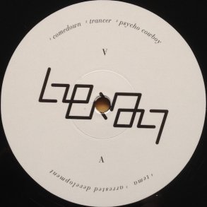 Opstigning - 2017 Danish Playground Music Denmark Label Repress 18-track 2LP Set 