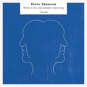 Hvem Er Du Som Kommer Imod Mig - 2016  Danish  Auditorium Label 8-trak LP