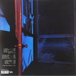 And Then Nothing Turned Itself Inside Out - 2018 US Matador label 13-track 2LP Reissue