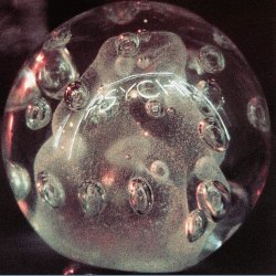 Psychic - 2013 European Other People label 8-track 2LP Set