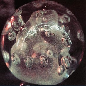 Psychic - 2013 European Other People label 8-track 2LP Set