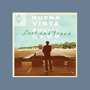 Lost And Found - 2020 European World Circuit label 14-track LP Reissue