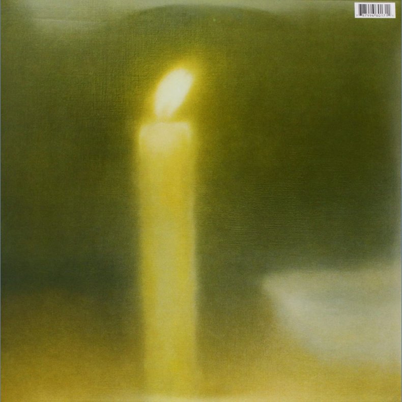 Daydream Nation - 2014 European Goofin' label Remastered 12-track 2LP Reissue - Incl. Poster