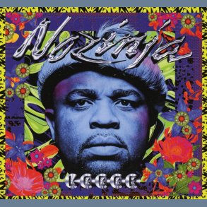 Lodge - 2015 UK Warp Records Label 10-track 2LP