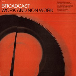 Work And Non Work - 2015 UK Warp label 9-track LP Reissue